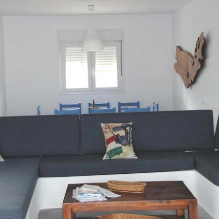Lioma Vella 1 Villa Peñíscola Екстериор снимка