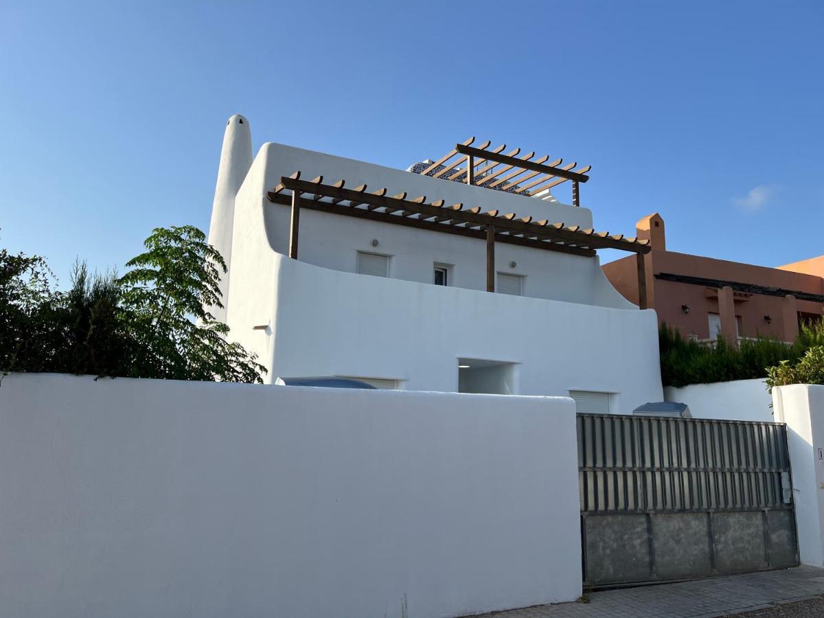 Lioma Vella 1 Villa Peñíscola Екстериор снимка