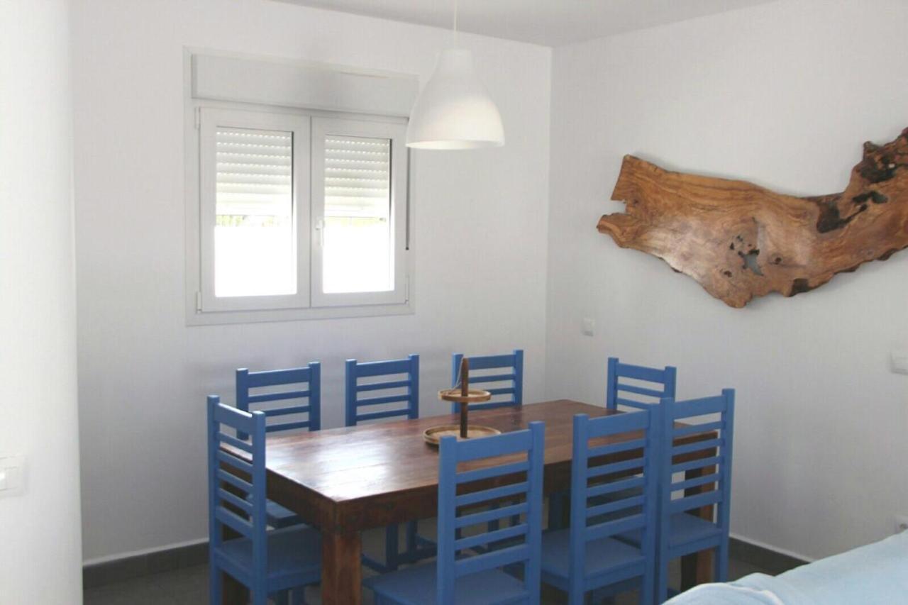 Lioma Vella 1 Villa Peñíscola Екстериор снимка