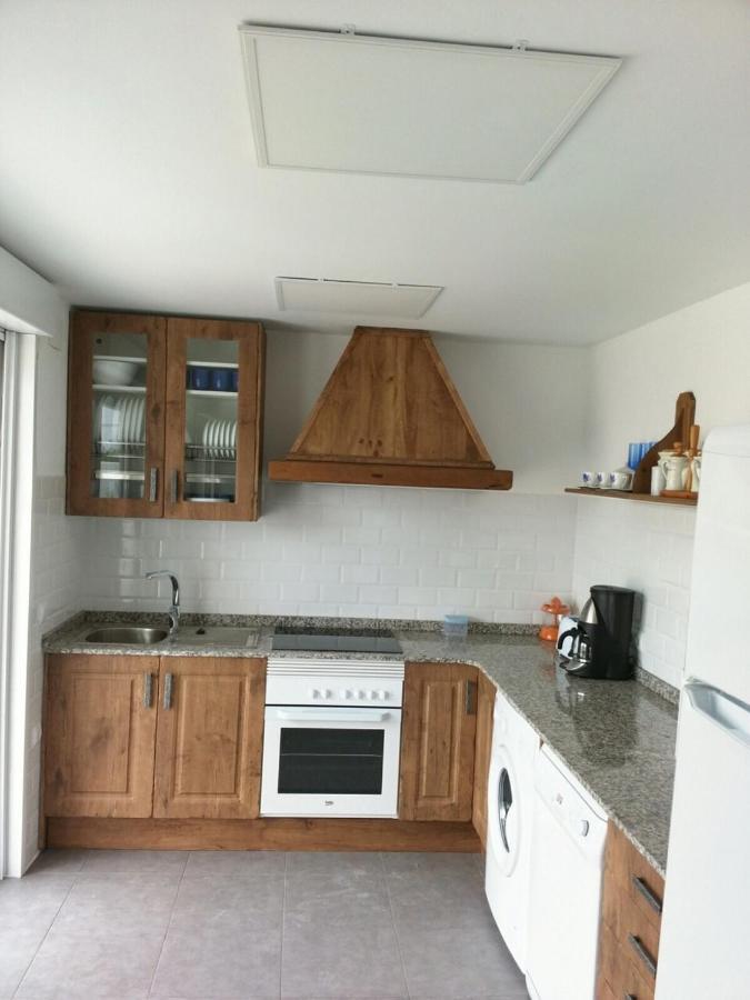 Lioma Vella 1 Villa Peñíscola Екстериор снимка