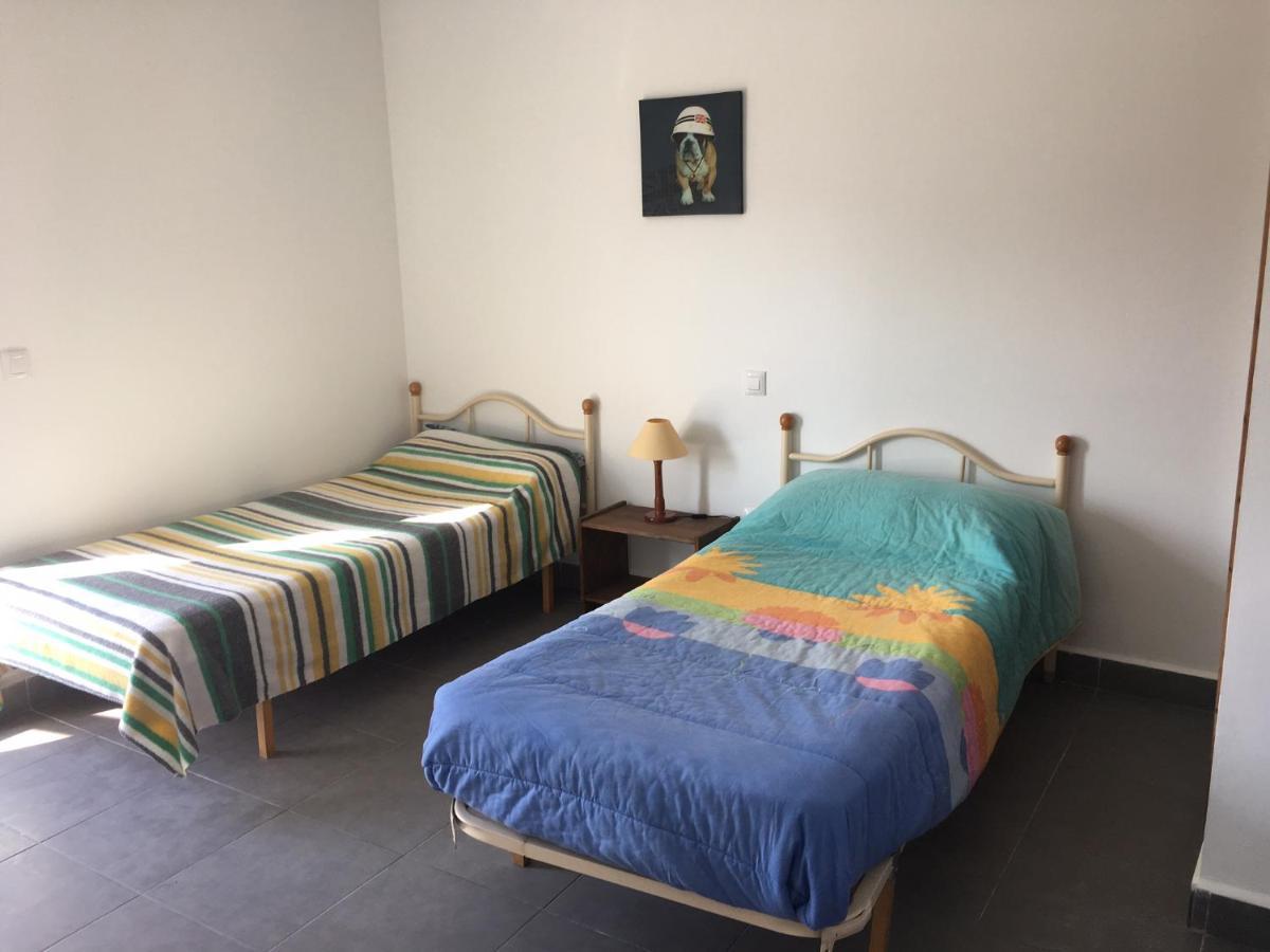 Lioma Vella 1 Villa Peñíscola Екстериор снимка