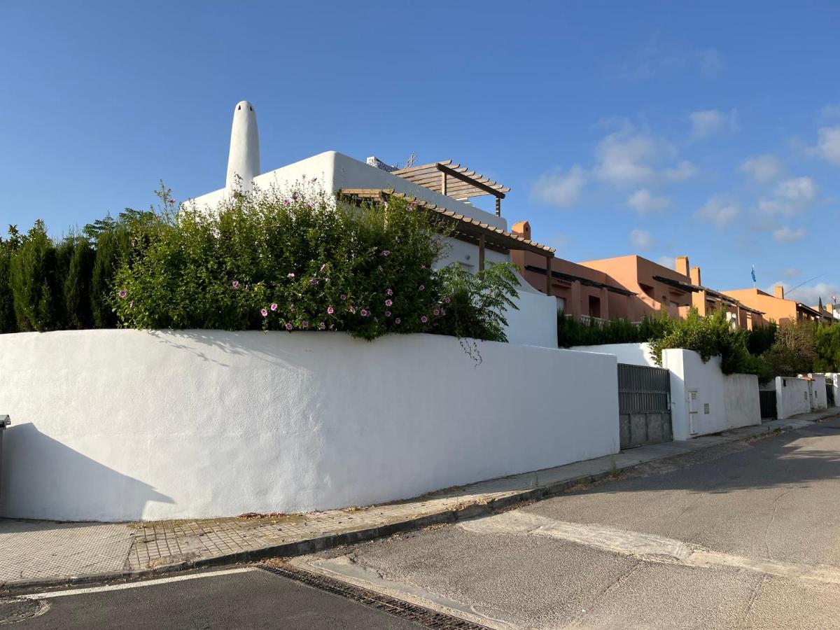 Lioma Vella 1 Villa Peñíscola Екстериор снимка